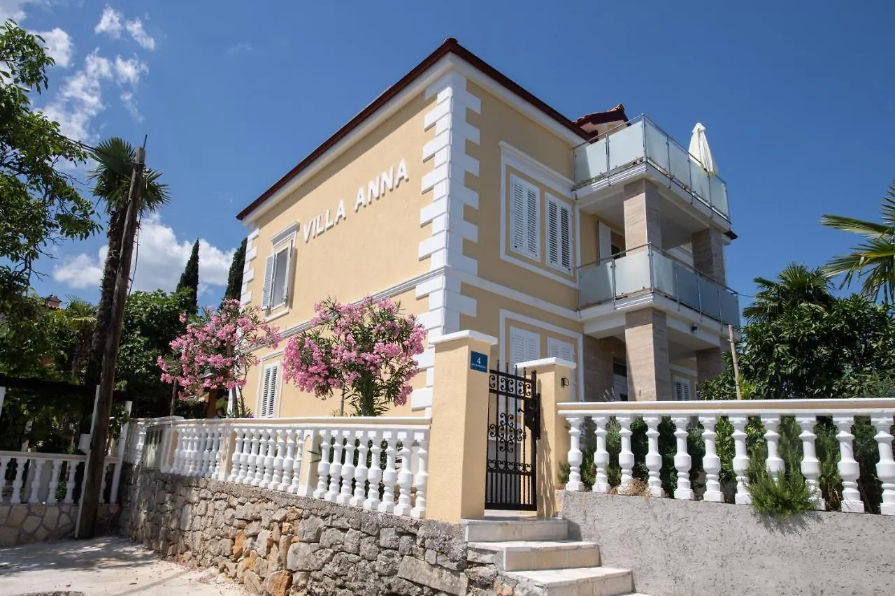 Villa Anna Ika