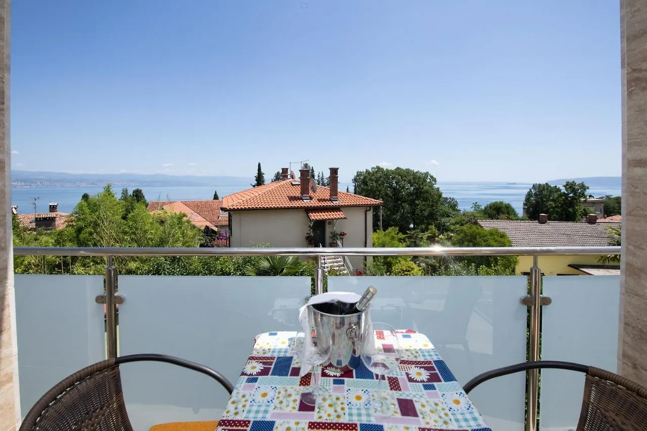 Villa Anna Ika Apartment