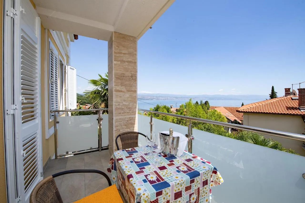 Villa Anna Ika Apartment