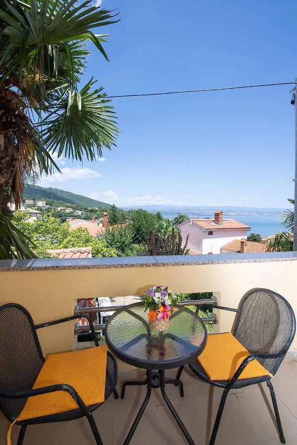 Villa Anna Ika Apartment