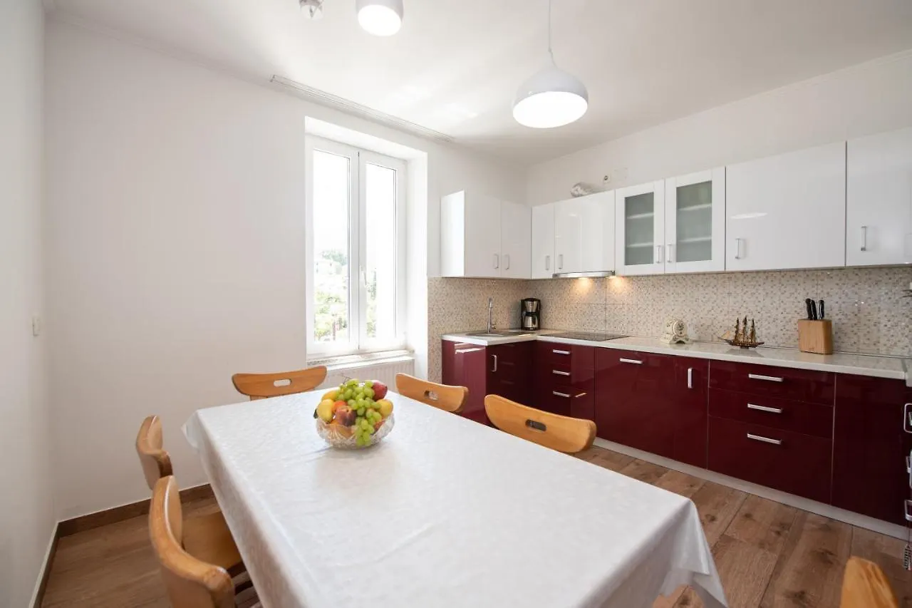 Apartment Villa Anna Ika