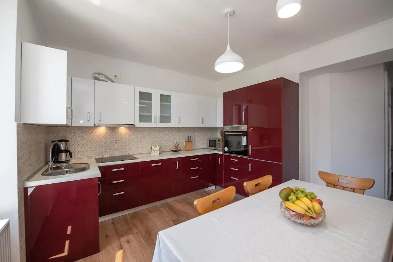 Apartment Villa Anna Ika