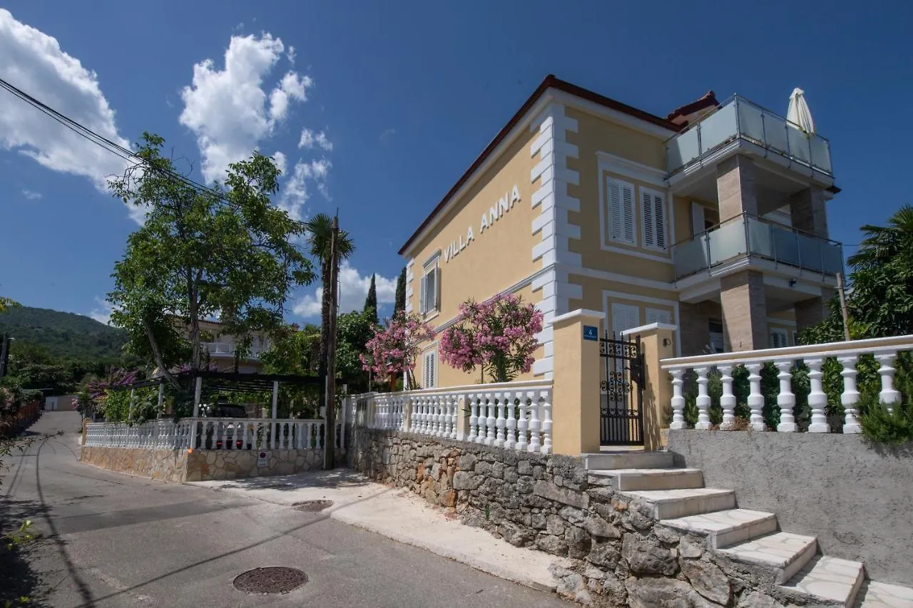 Apartment Villa Anna Ika