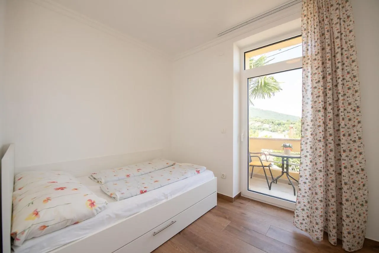 Villa Anna Ika