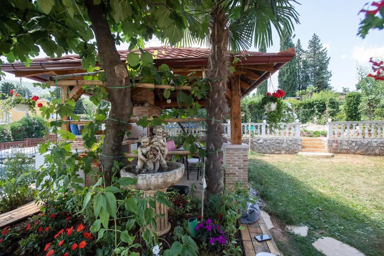 Villa Anna Ika 0*,  Croatia