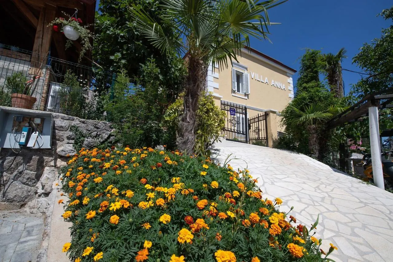 Apartment Villa Anna Ika
