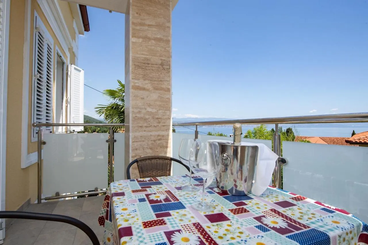 Apartment Villa Anna Ika Croatia
