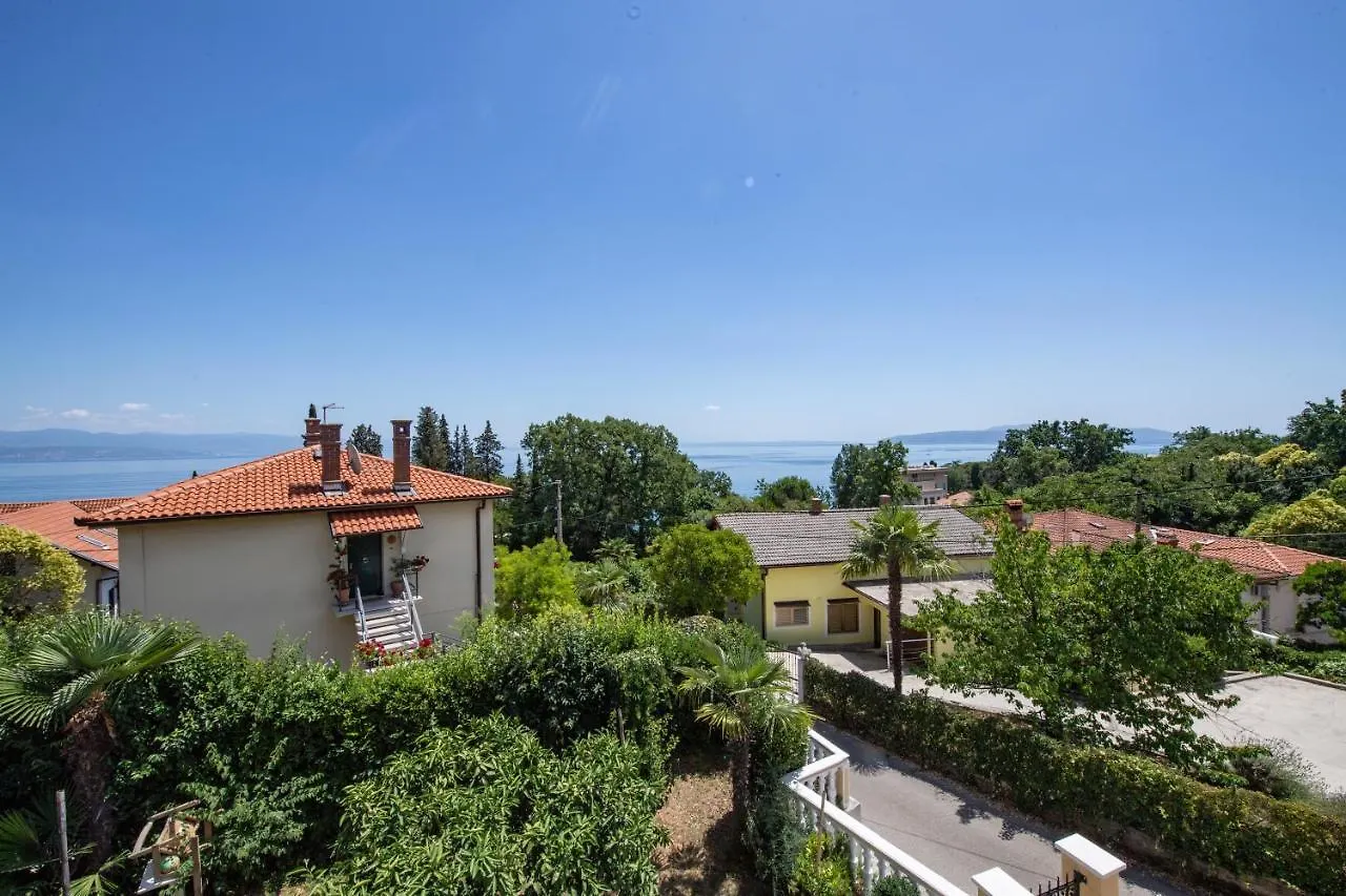 Villa Anna Ika Apartment