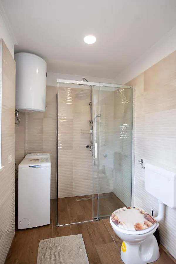 Villa Anna Ika Croatia