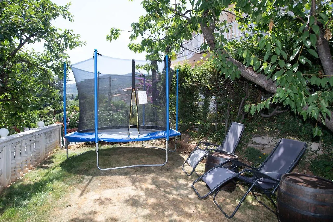 Apartment Villa Anna Ika