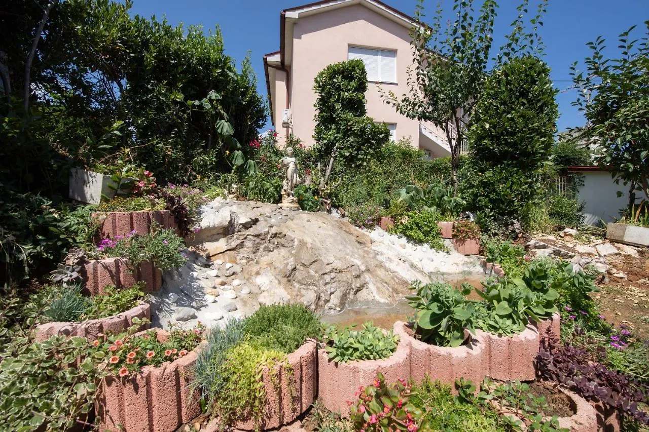 Apartment Villa Anna Ika Croatia