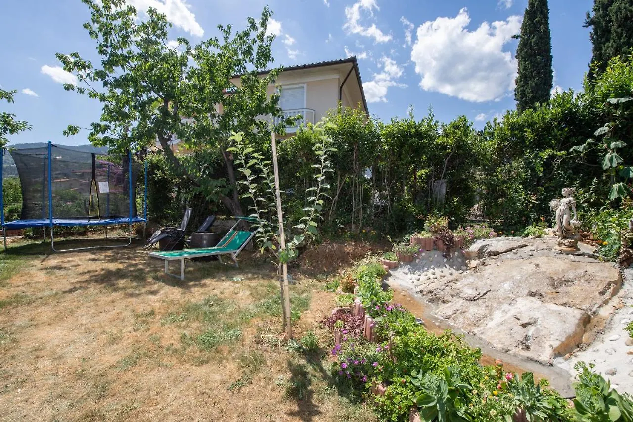 Villa Anna Ika