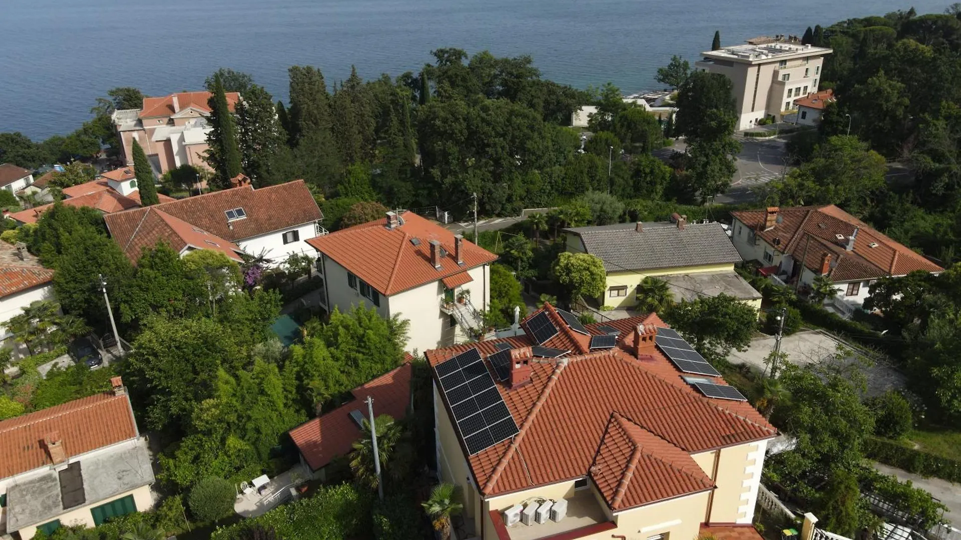 Villa Anna Ika