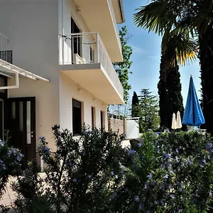 Kadmen Apartmán